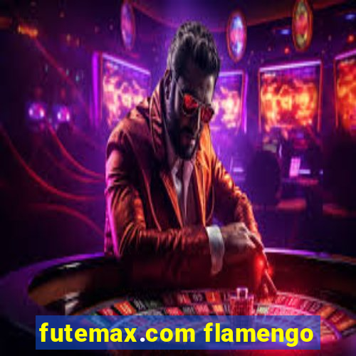 futemax.com flamengo